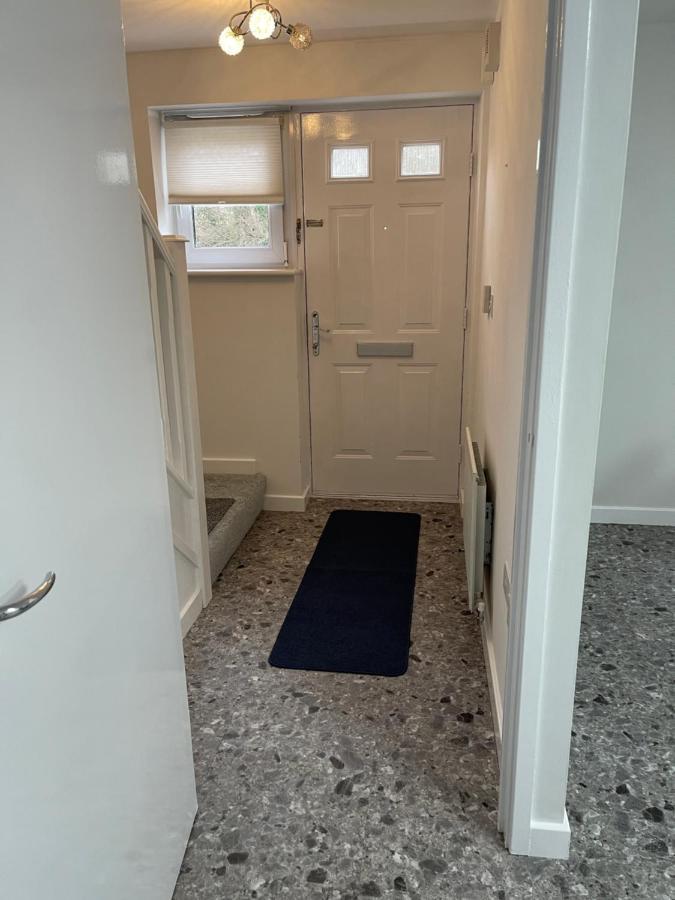 The Beeches - Serviced Duplex Apartment เชฟฟิลด์ ภายนอก รูปภาพ