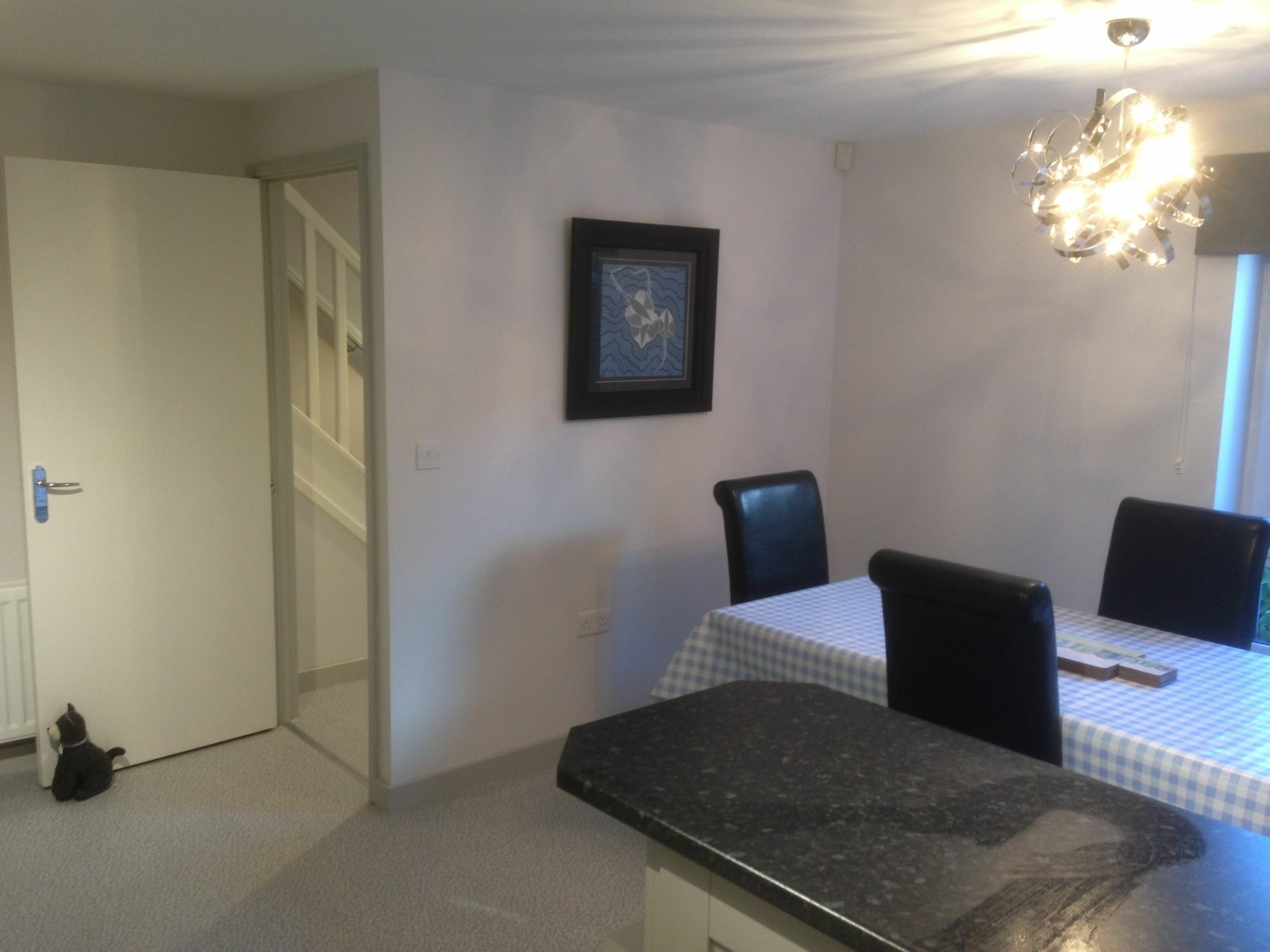 The Beeches - Serviced Duplex Apartment เชฟฟิลด์ ภายนอก รูปภาพ